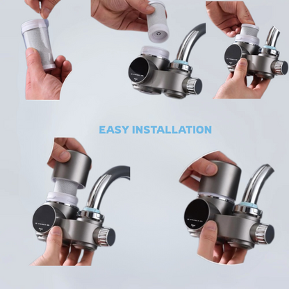 Tap Filter by SilkTap©
