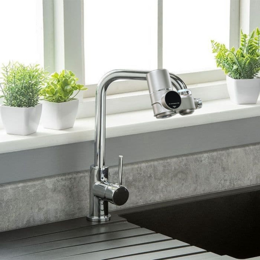 Tap Filter by SilkTap©