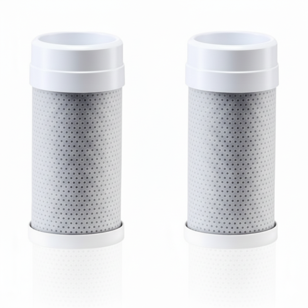 Filter Element by SilkTap©